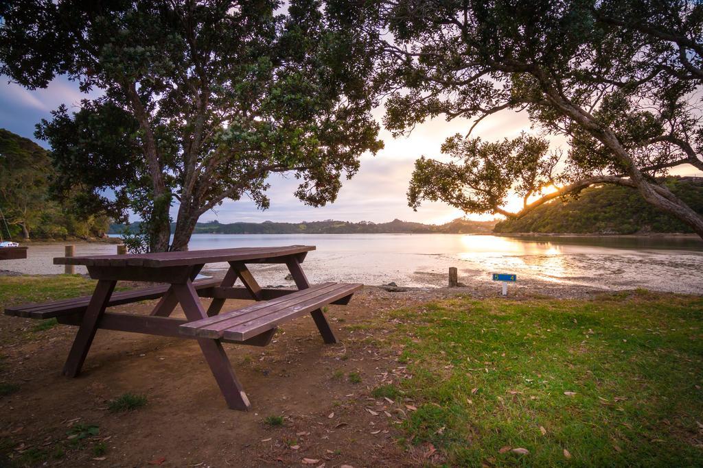 Paihia Top10 Пейхия Экстерьер фото