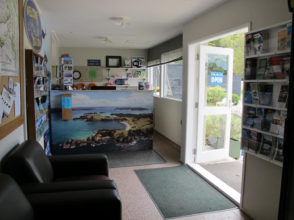 Paihia Top10 Пейхия Экстерьер фото