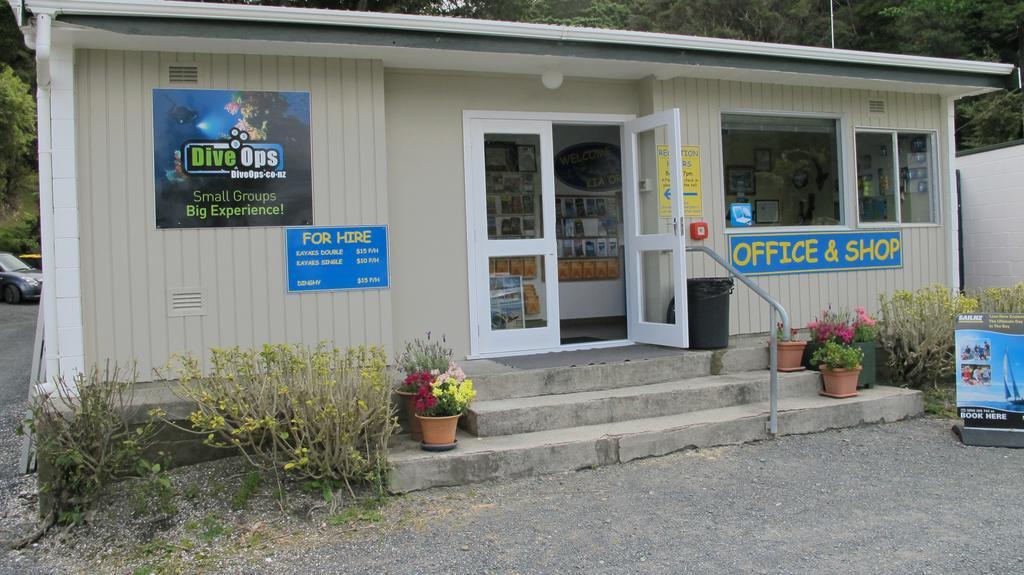 Paihia Top10 Пейхия Экстерьер фото